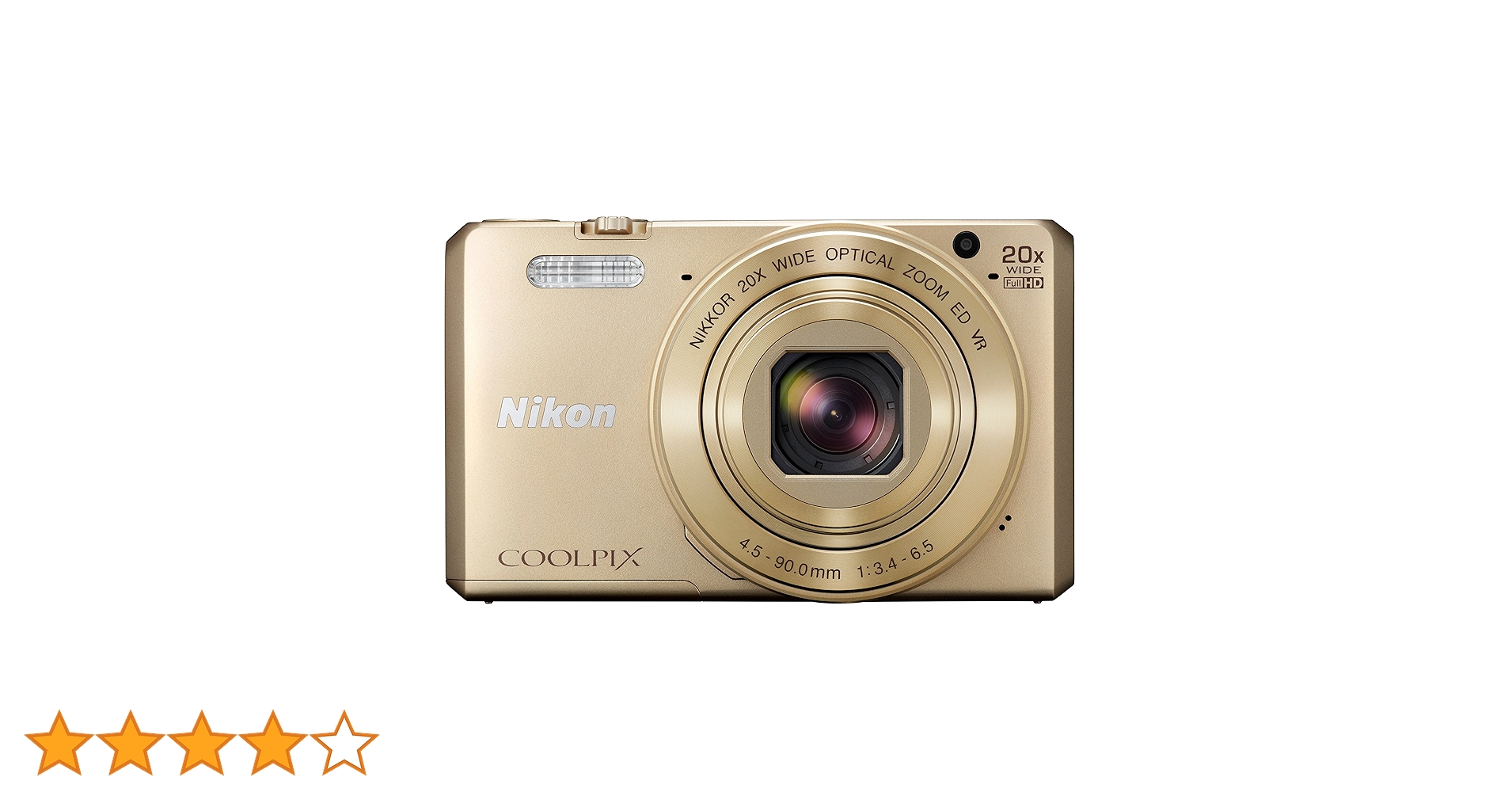 Nikon COOLPIX S700 ブラウン Nikon Coolpix S700: Digital Photography Review